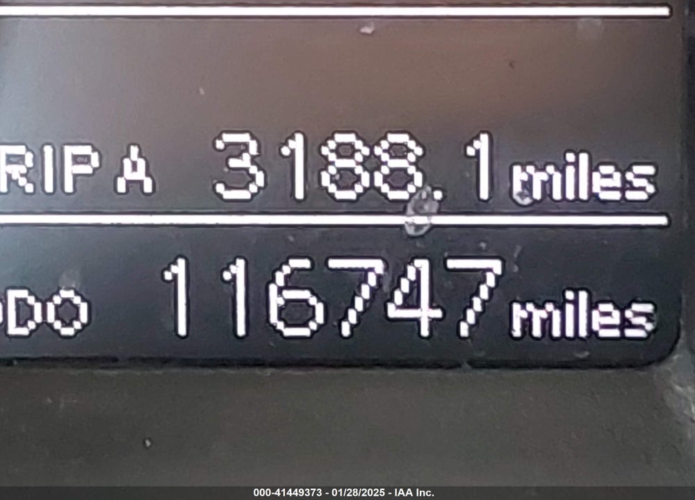 2016 TOYOTA COROLLA VIN: 5YFBURHE6GP542107