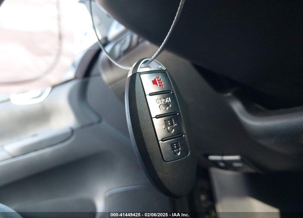 2016 NISSAN SENTRA VIN: 3N1AB7AP7GY272213