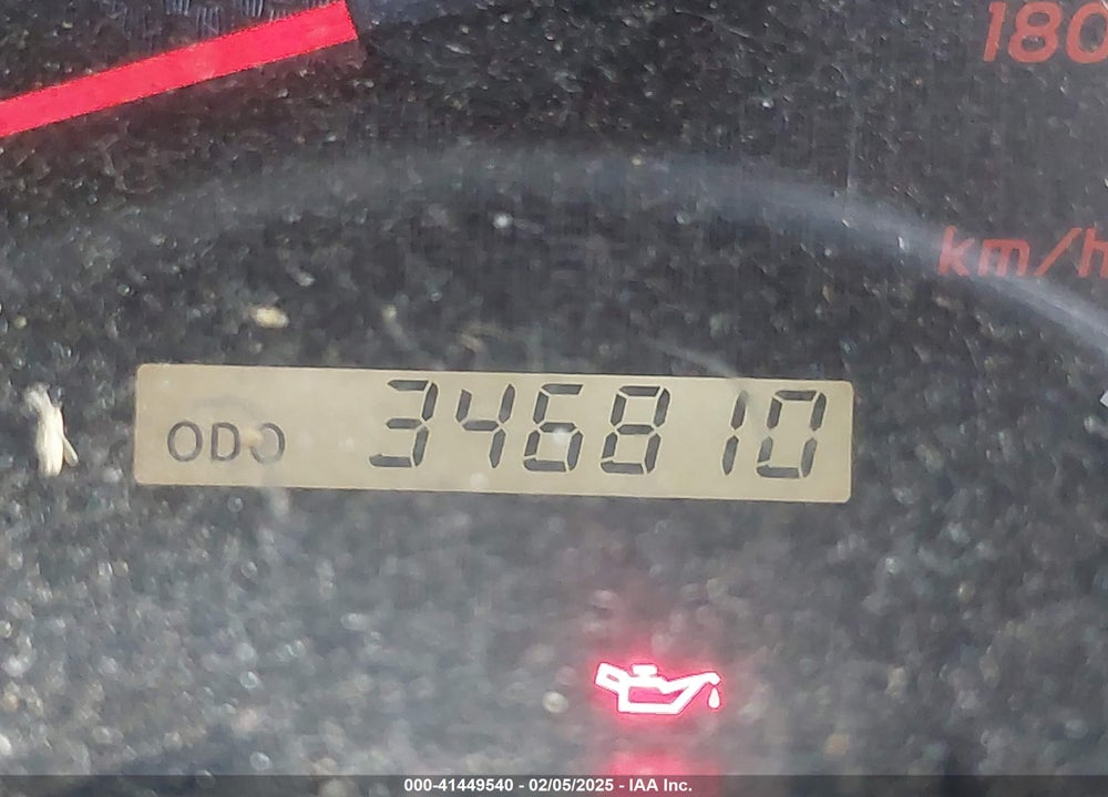 2015 TOYOTA TACOMA VIN: 5TFTX4CN5FX054563