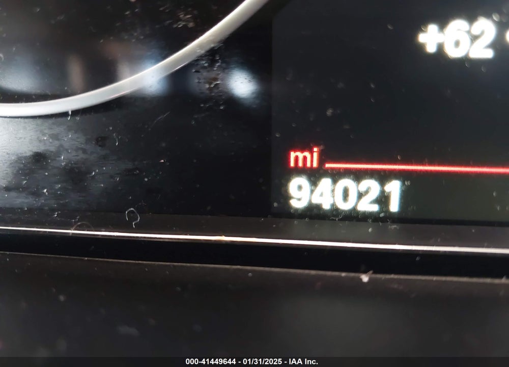 2016 BMW 428I GRAN COUPE VIN: WBA4C9C51GG138083
