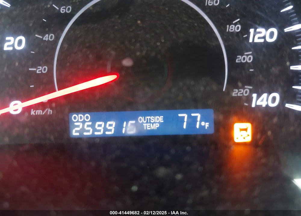 2010 TOYOTA CAMRY VIN: 4T1BF3EK0AU014733