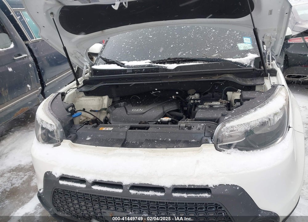 2015 KIA SOUL VIN: KNDJN2A22F7209113