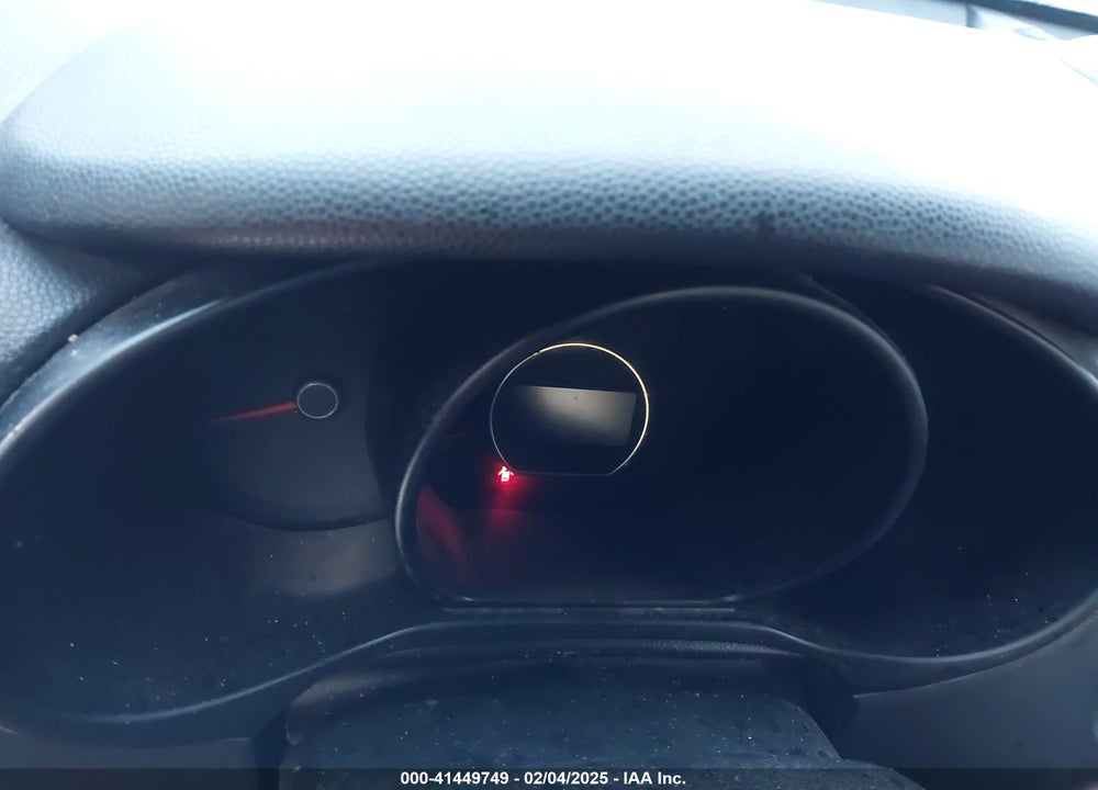 2015 KIA SOUL VIN: KNDJN2A22F7209113