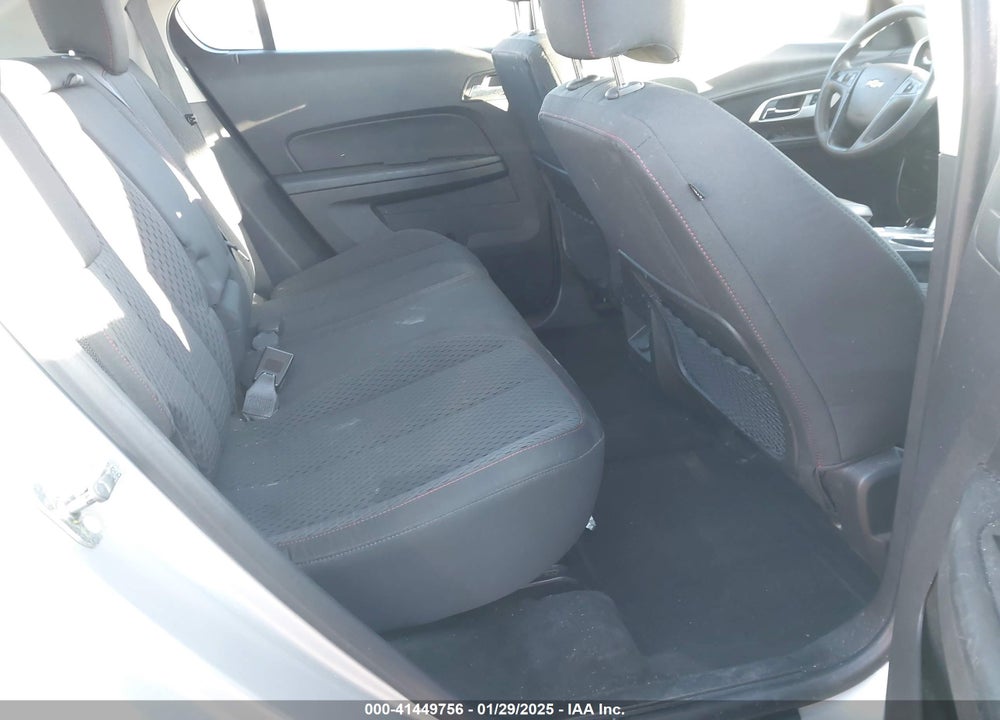 2013 CHEVROLET EQUINOX VIN: 2GNALBEK1D1212506