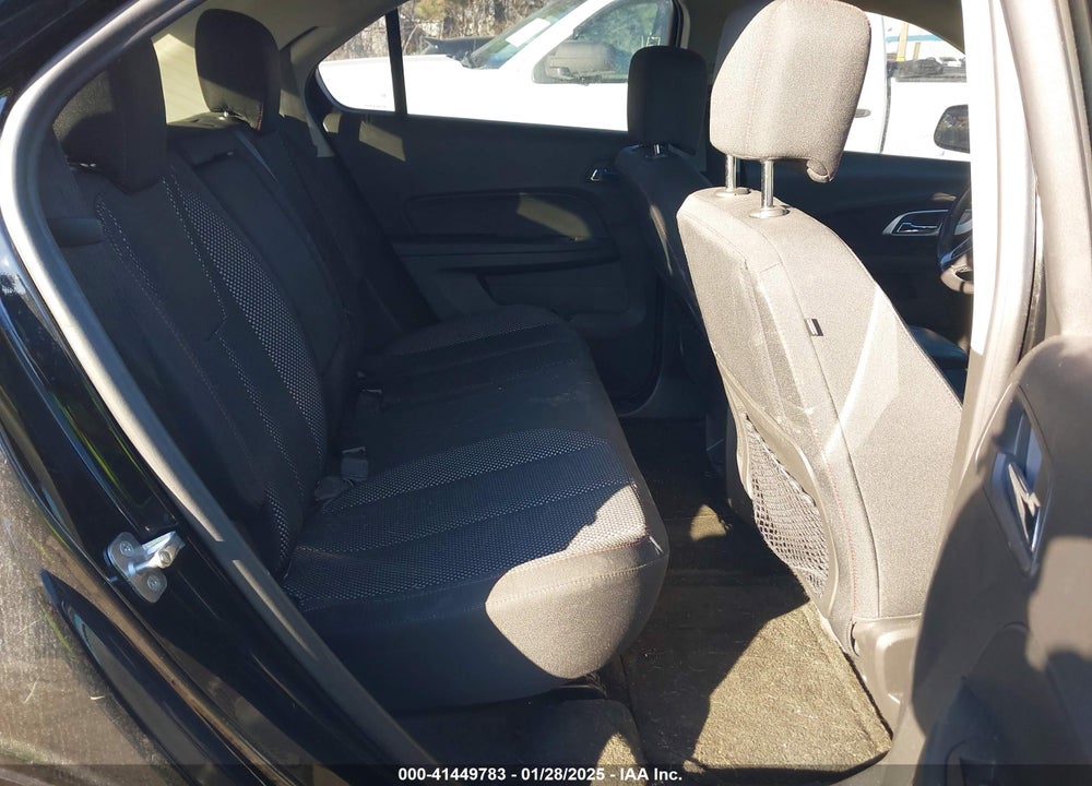 2017 CHEVROLET EQUINOX LT VIN: 2GNALCEK1H1571124