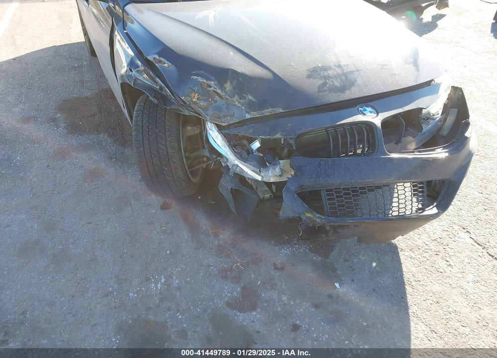 2018 BMW 330E VIN: WBA8E1C58JA167569
