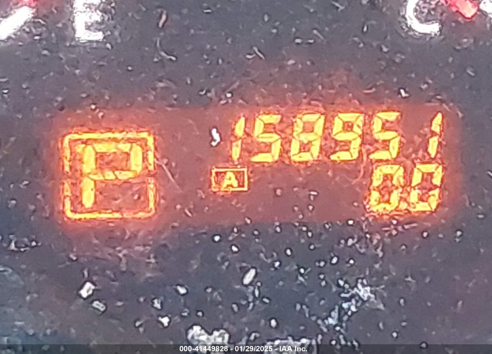 2008 NISSAN ALTIMA VIN: 1N4AL21E58N502556