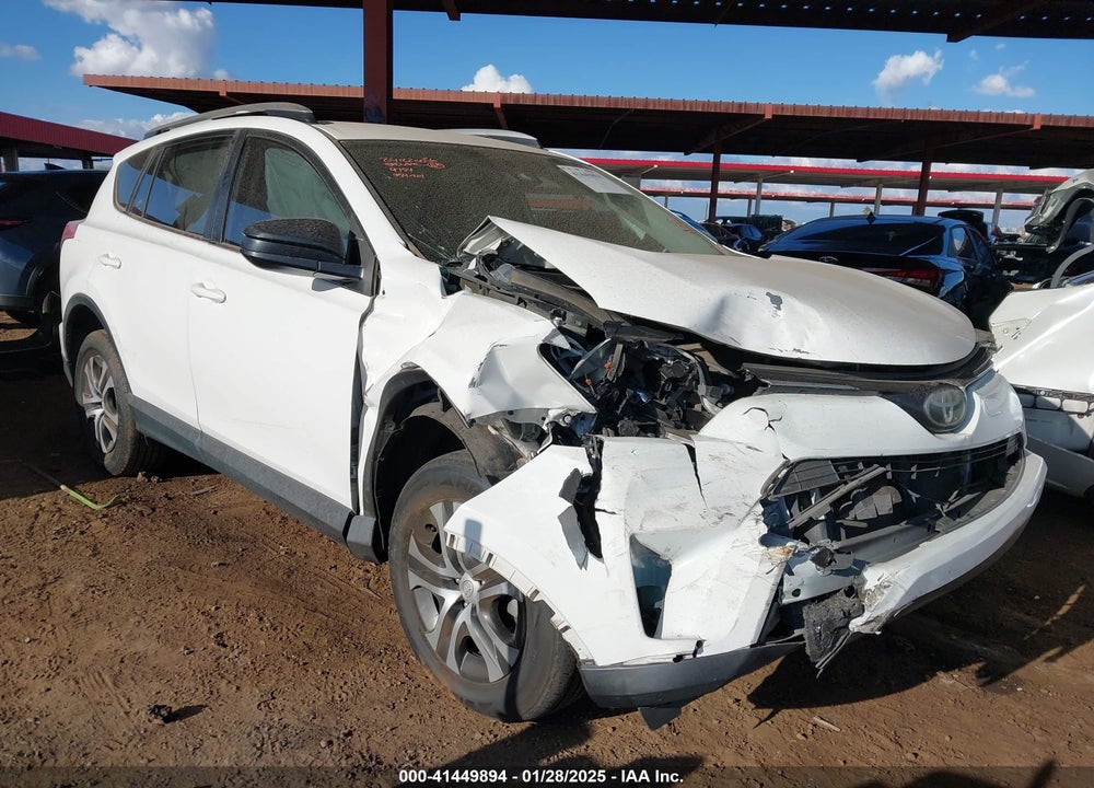 2018 TOYOTA RAV4 VIN: JTMZFREV3JJ189754