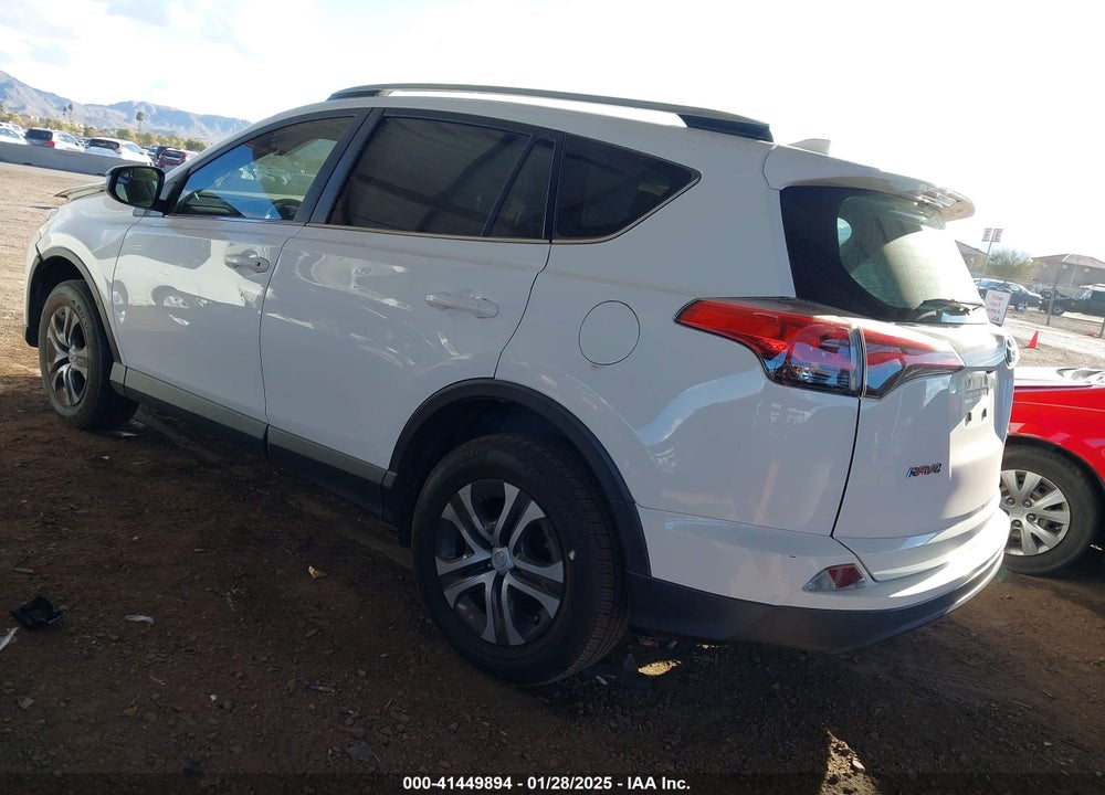 2018 TOYOTA RAV4 VIN: JTMZFREV3JJ189754