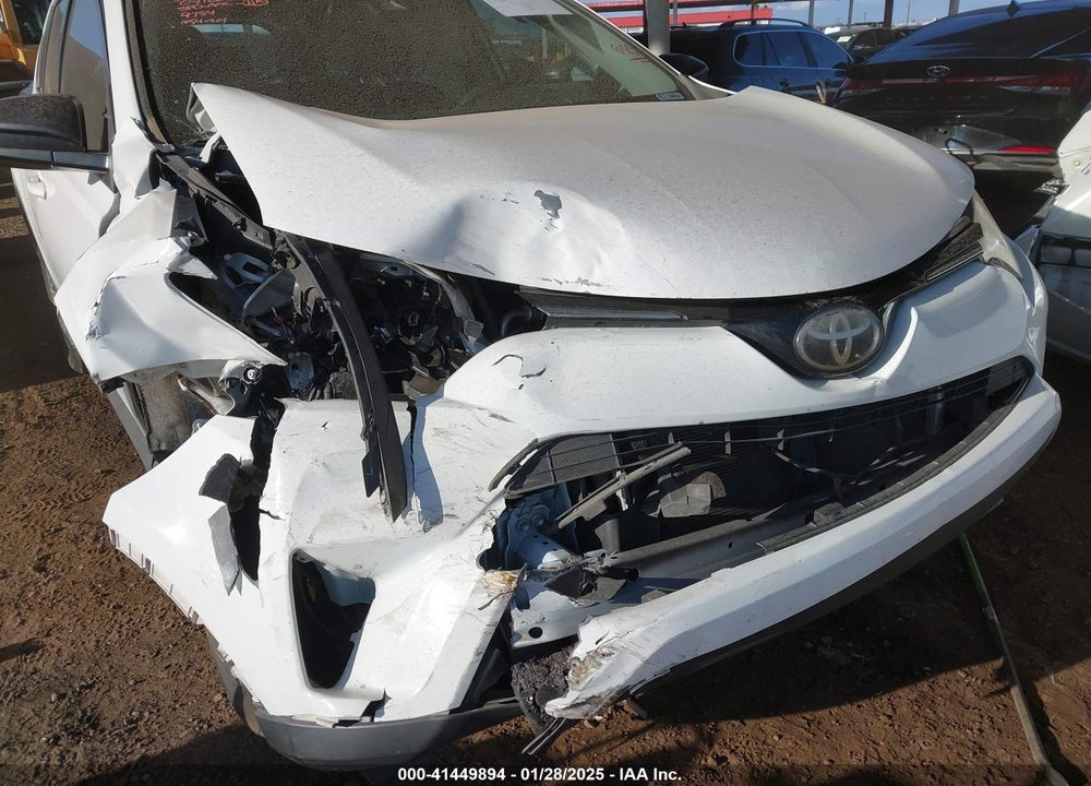 2018 TOYOTA RAV4 VIN: JTMZFREV3JJ189754