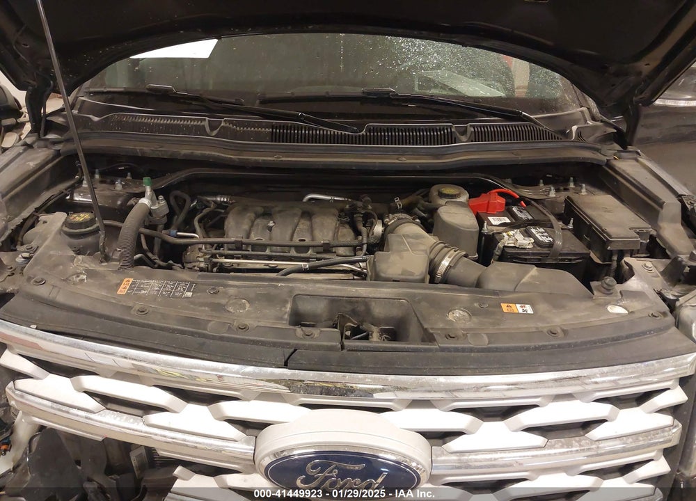 2018 FORD EXPLORER XLT VIN: 1FM5K8D87JGC68062