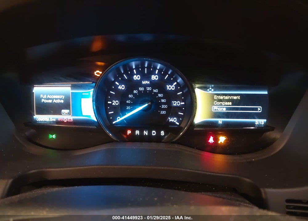 2018 FORD EXPLORER XLT VIN: 1FM5K8D87JGC68062