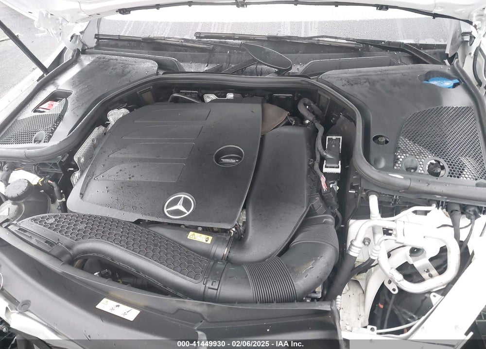 2020 MERCEDES-BENZ E 350 VIN: W1KZF8DB4LA826368