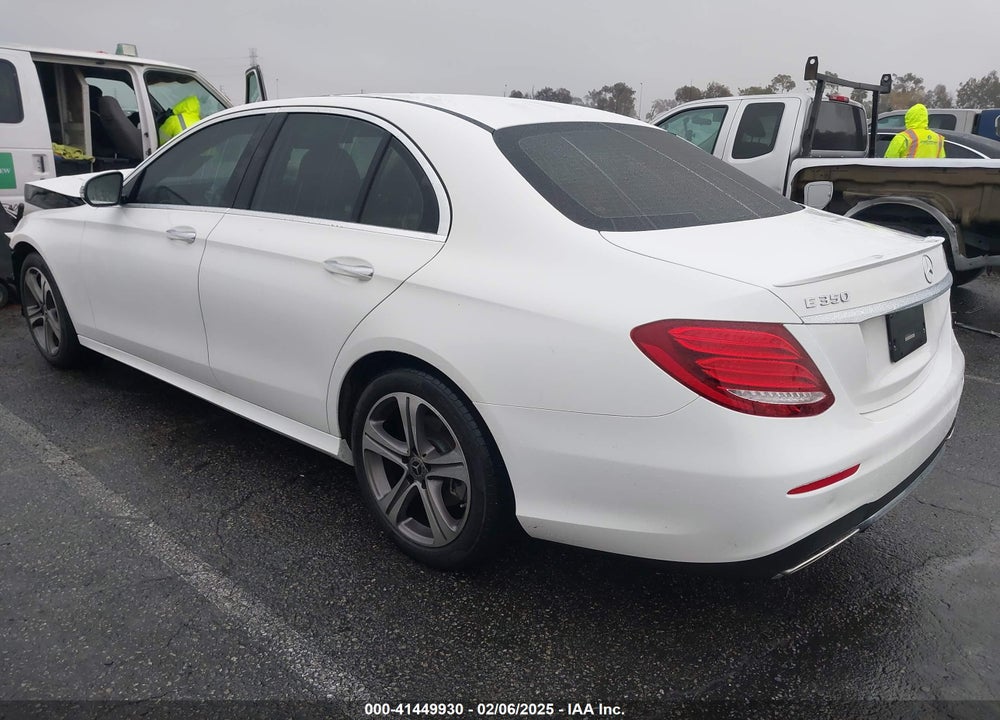 2020 MERCEDES-BENZ E 350 VIN: W1KZF8DB4LA826368