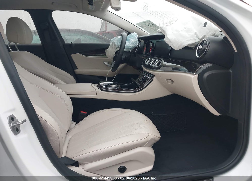 2020 MERCEDES-BENZ E 350 VIN: W1KZF8DB4LA826368