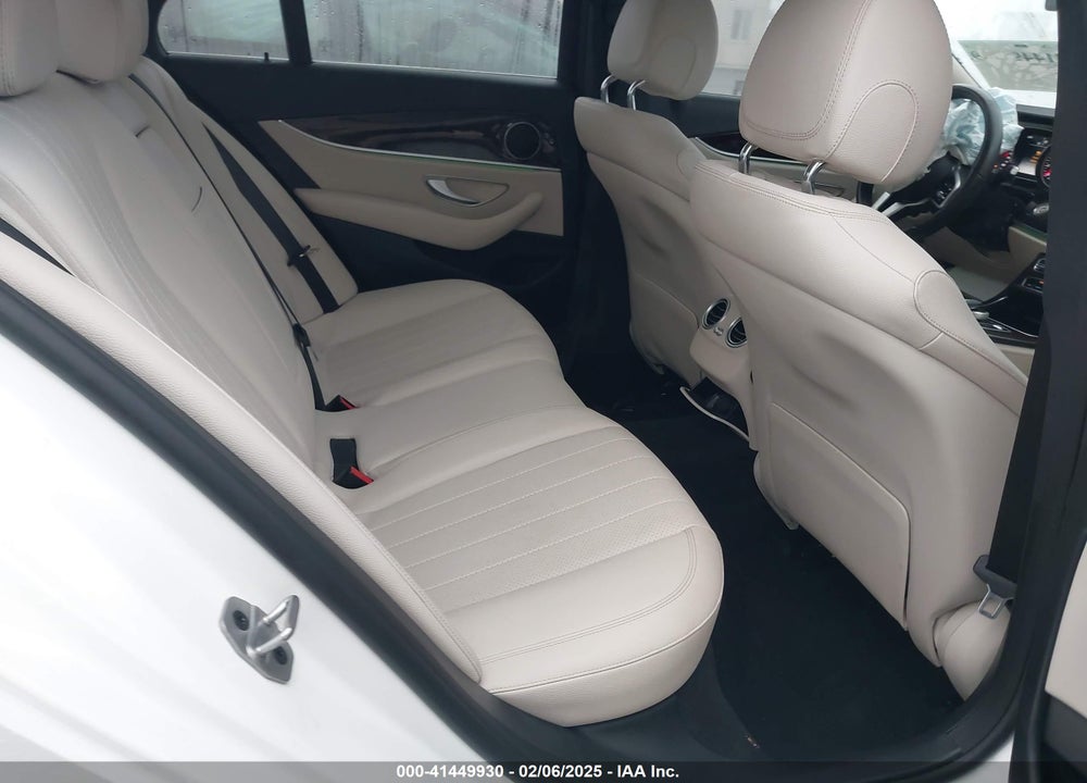 2020 MERCEDES-BENZ E 350 VIN: W1KZF8DB4LA826368