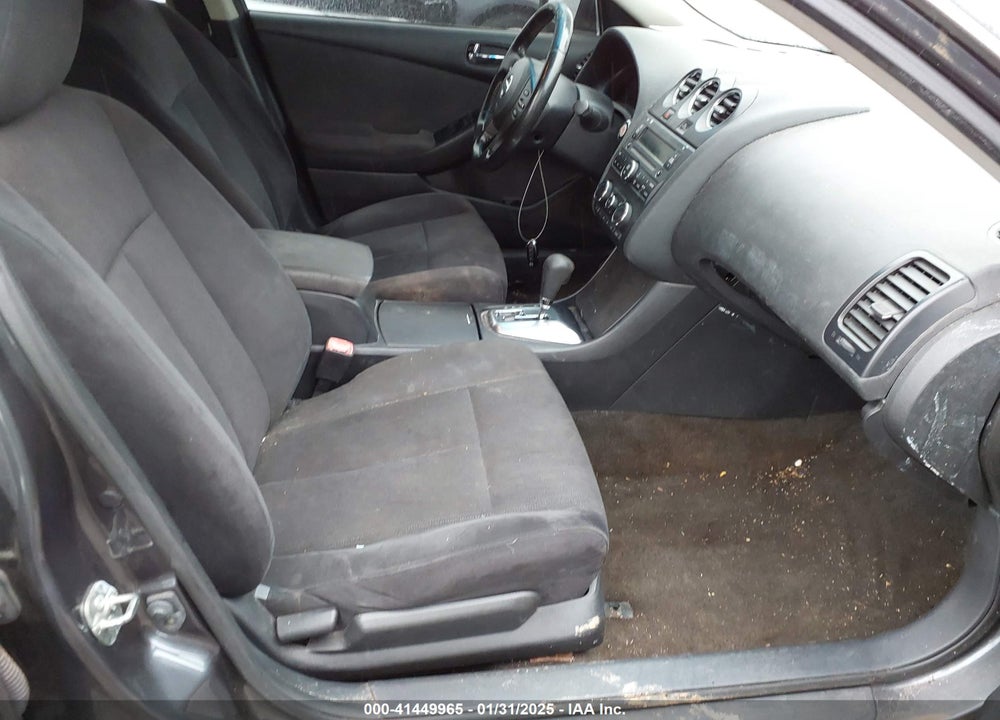 2012 NISSAN ALTIMA 2.5 S VIN: 1N4AL2AP2CN469056