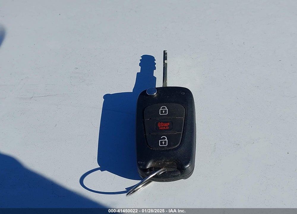 2012 KIA SOUL VIN: KNDJT2A66C7741954