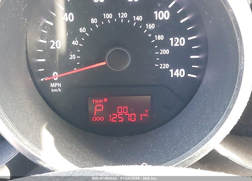 2012 KIA SOUL VIN: KNDJT2A66C7741954
