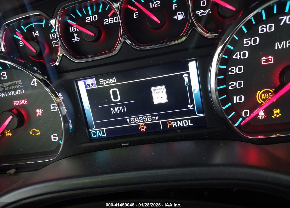 2018 GMC SIERRA 1500 VIN: 3GTU2NEC1JG264160