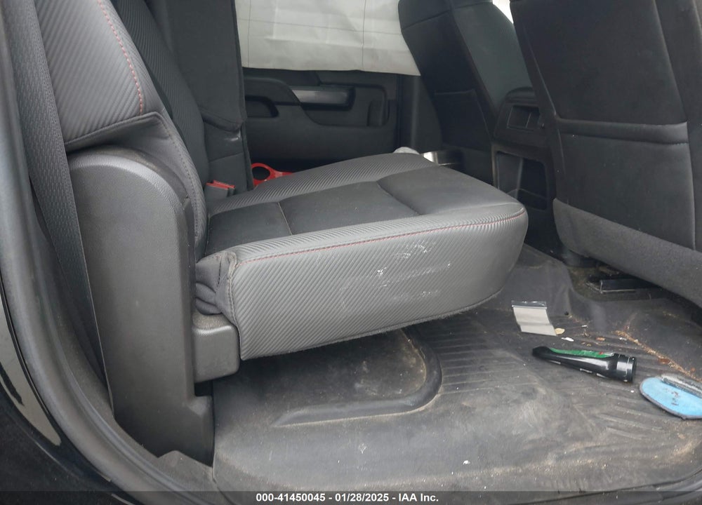 2018 GMC SIERRA 1500 VIN: 3GTU2NEC1JG264160