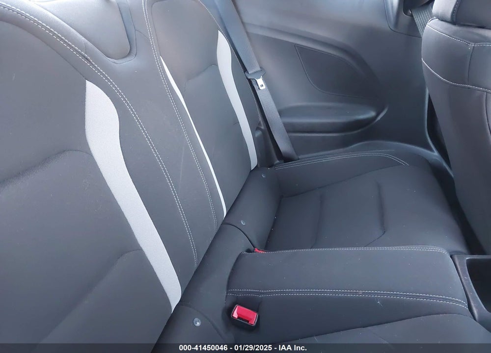 2020 CHEVROLET CAMARO VIN: 1G1FB1RX0L0145045