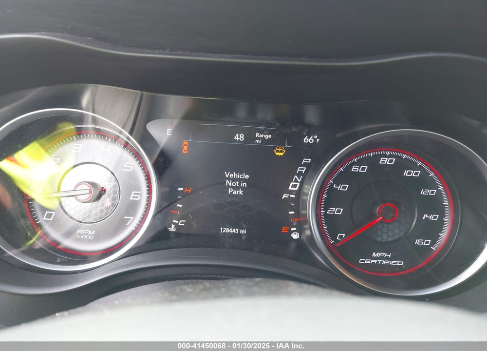 2019 DODGE CHARGER VIN: 2C3CDXKT3KH726911