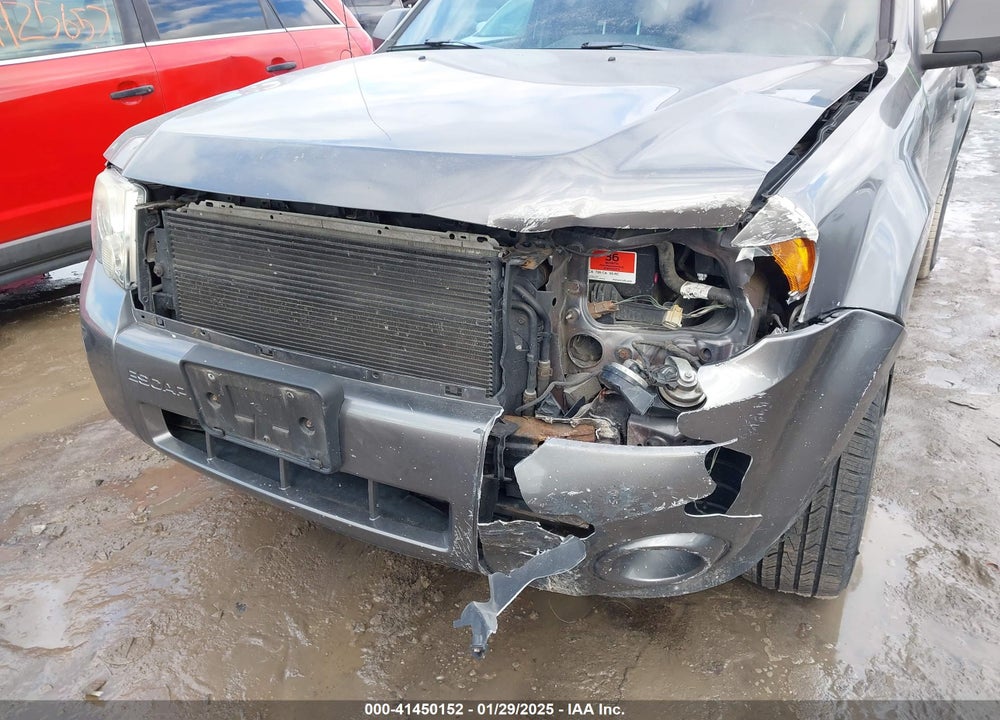 2012 FORD ESCAPE XLT VIN: 1FMCU0D70CKA63189
