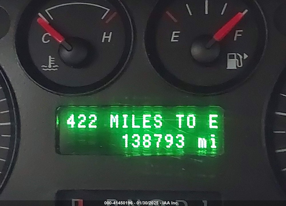2005 FORD TAURUS VIN: 1FAFP53U95A194083