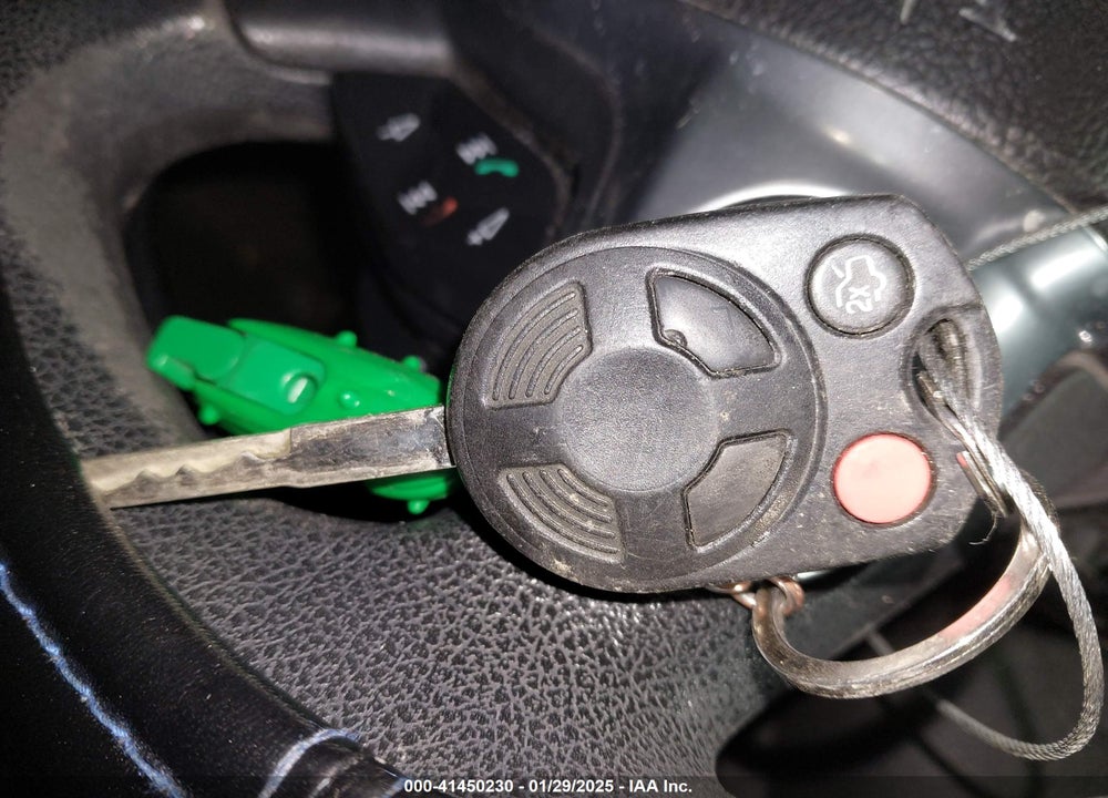 2012 FORD FOCUS VIN: 1FAHP3F28CL175453