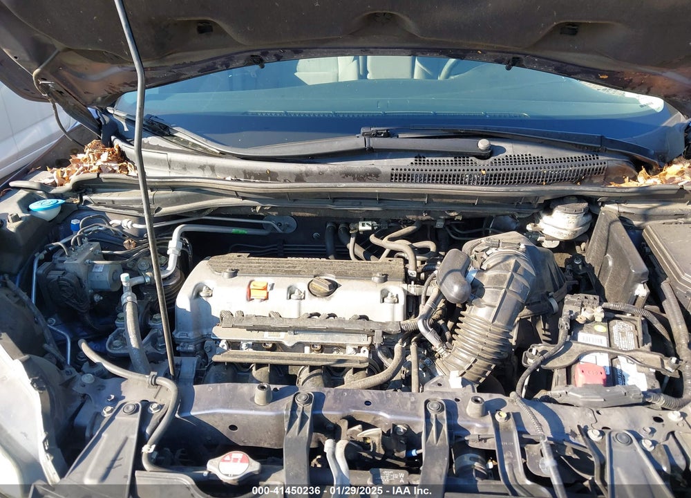 2014 HONDA CR-V LX VIN: 3CZRM3H32EG714334
