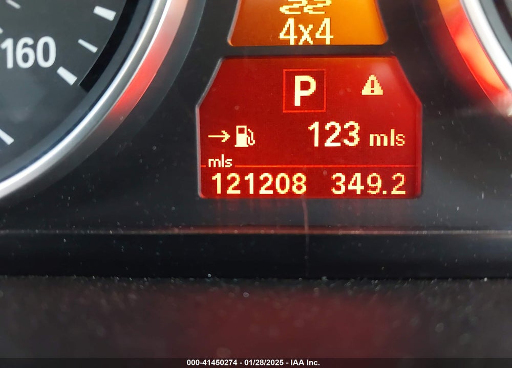 2012 BMW X5 XDRIVE35I/XDRIVE35I PREMIUM/XDRIVE35I SPORT ACTIVITY VIN: 5UXZV4C54CL991261