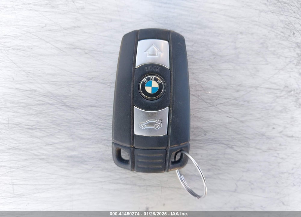 2012 BMW X5 XDRIVE35I/XDRIVE35I PREMIUM/XDRIVE35I SPORT ACTIVITY VIN: 5UXZV4C54CL991261
