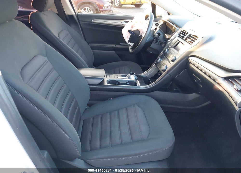 2018 FORD FUSION VIN: 3FA6P0H7XJR226416
