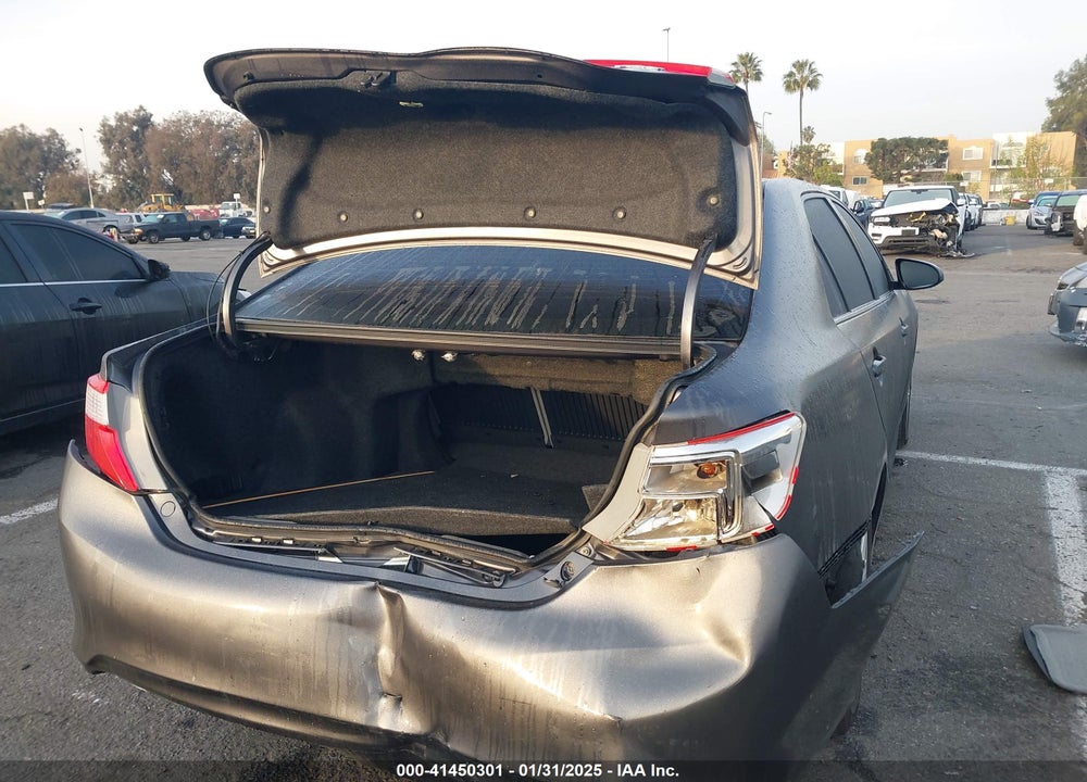 2013 TOYOTA CAMRY VIN: 4T1BK1FK5DU528225