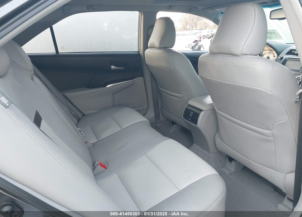 2013 TOYOTA CAMRY VIN: 4T1BK1FK5DU528225