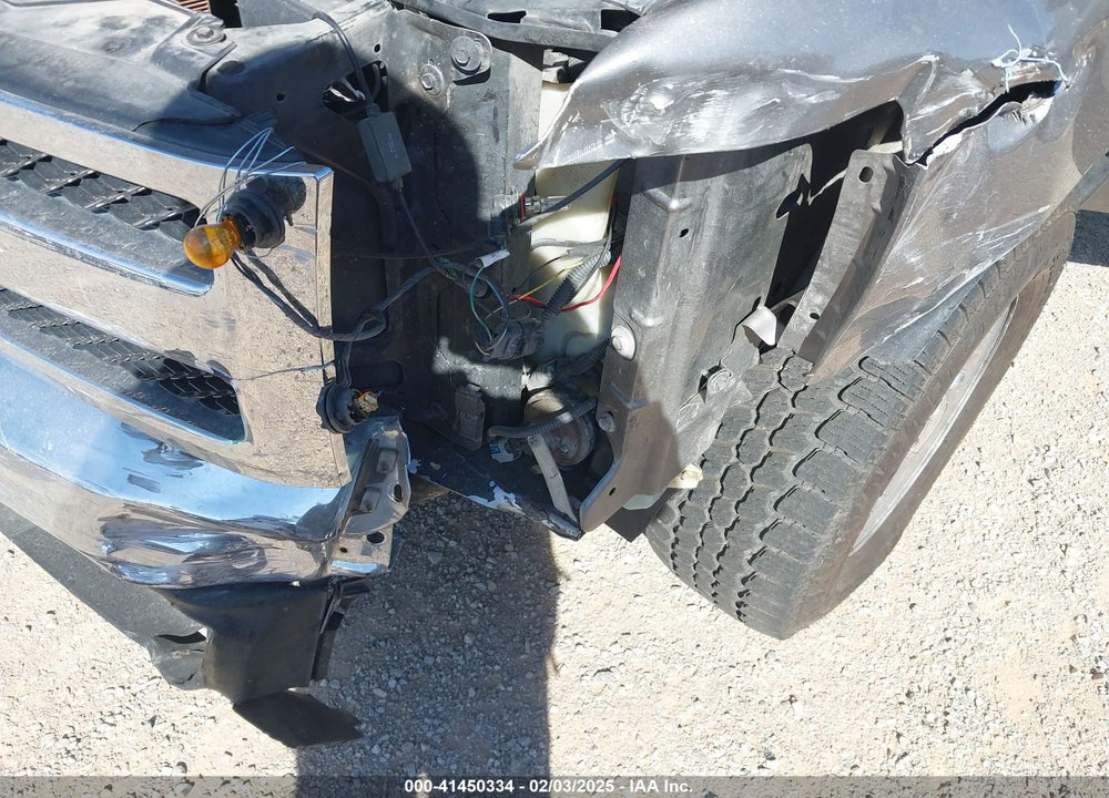 2009 CHEVROLET SILVERADO 1500 VIN: 3GCEC13CX9G166432