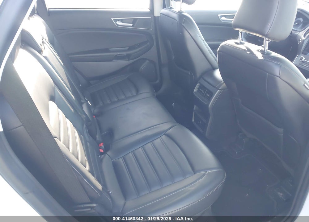 2024 FORD EDGE SEL VIN: 2FMPK4J92RBA68238