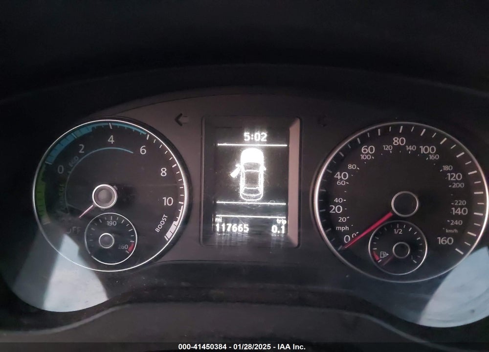 2013 VOLKSWAGEN JETTA VIN: 3VW637AJ1DM277984