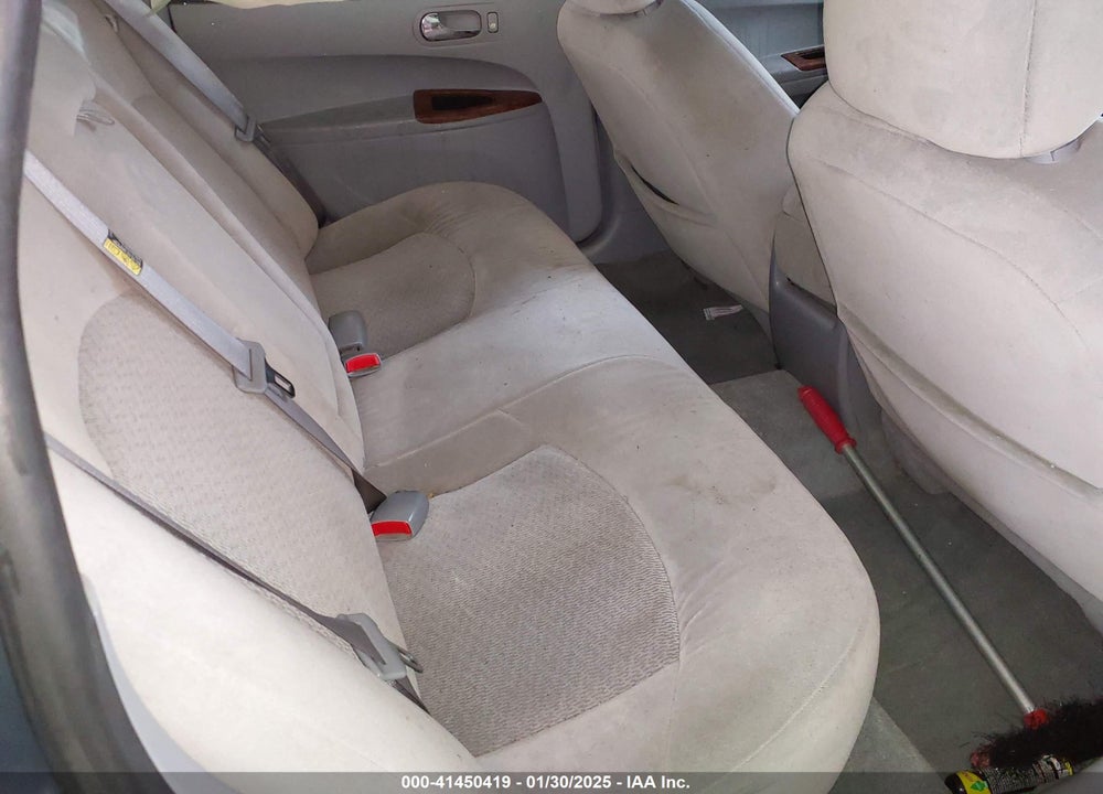 2006 BUICK LACROSSE VIN: 2G4WC582961225935