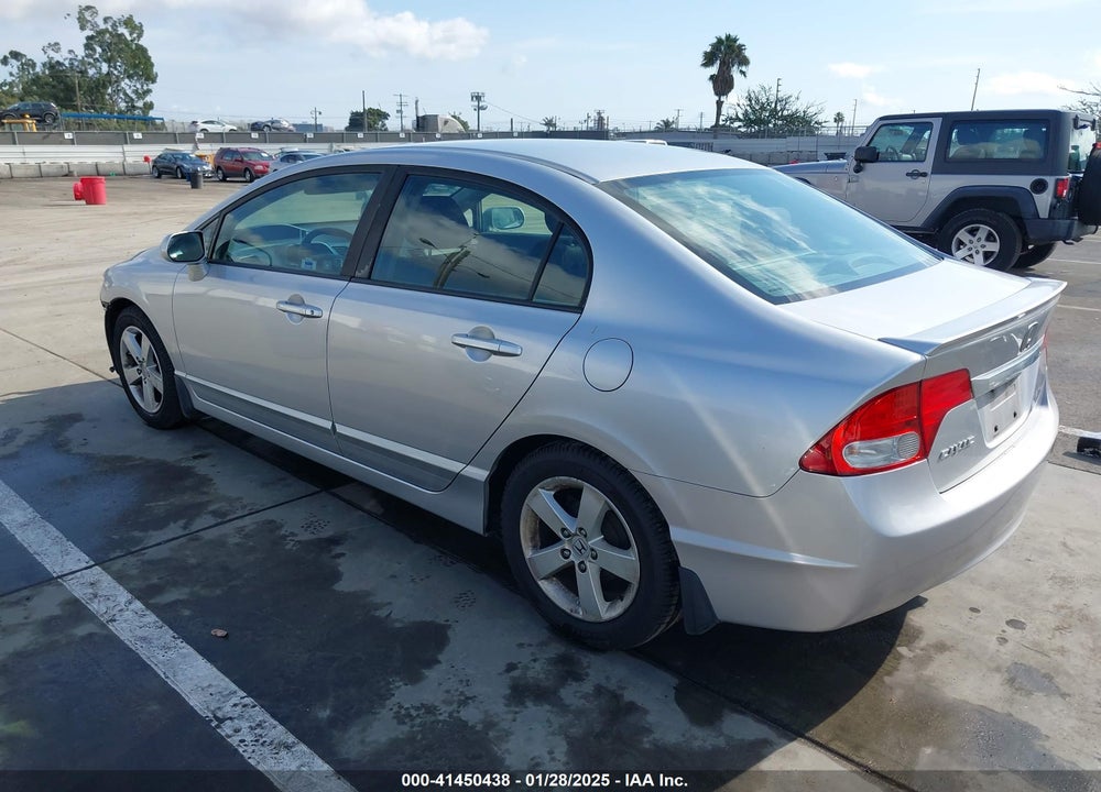 2010 HONDA CIVIC VIN: 19XFA1F62AE033714