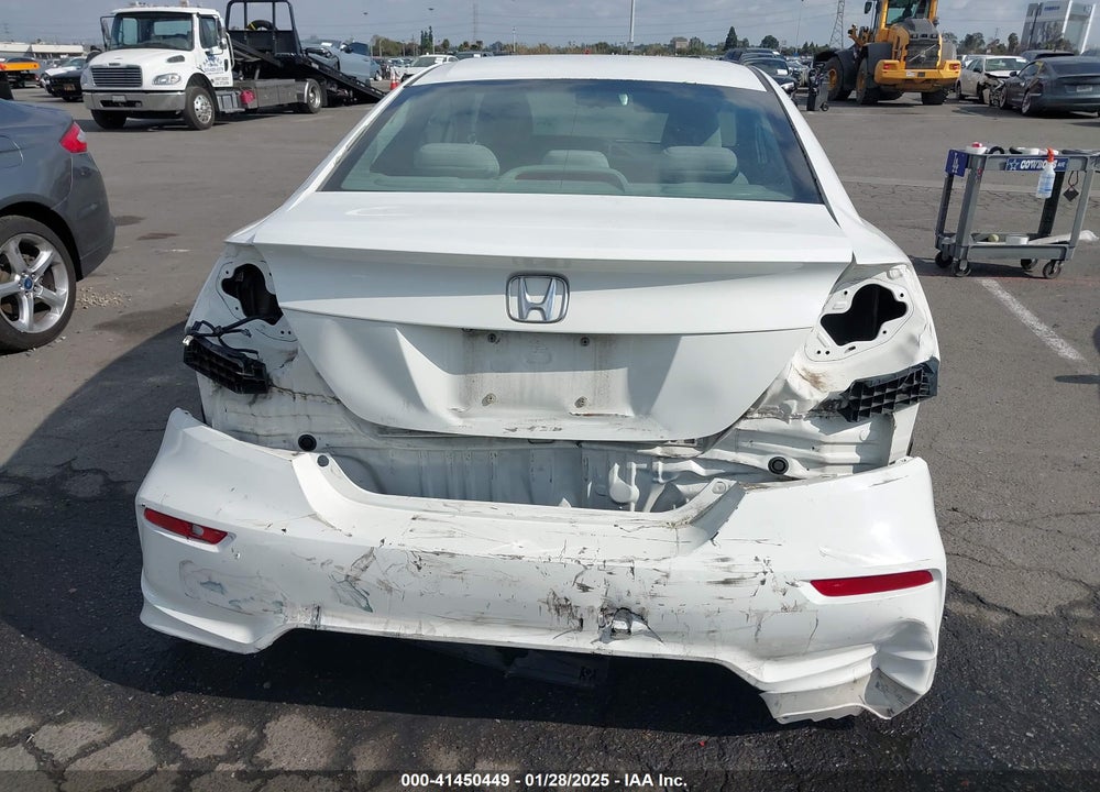 2015 HONDA CIVIC VIN: 2HGFG3B58FH531212