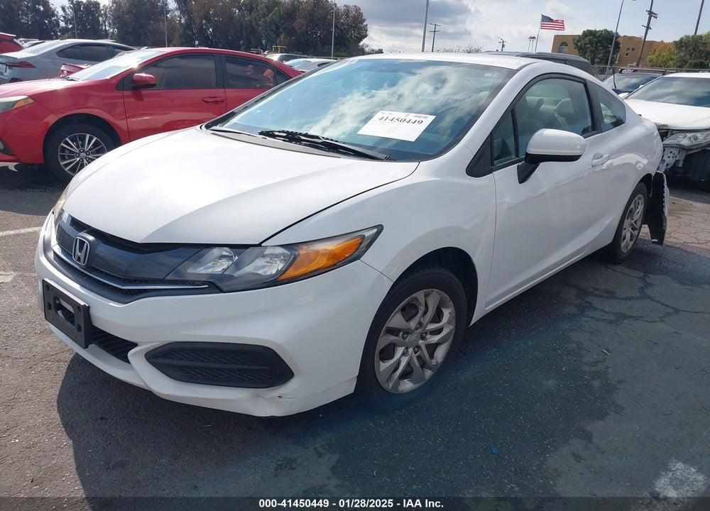 2015 HONDA CIVIC VIN: 2HGFG3B58FH531212