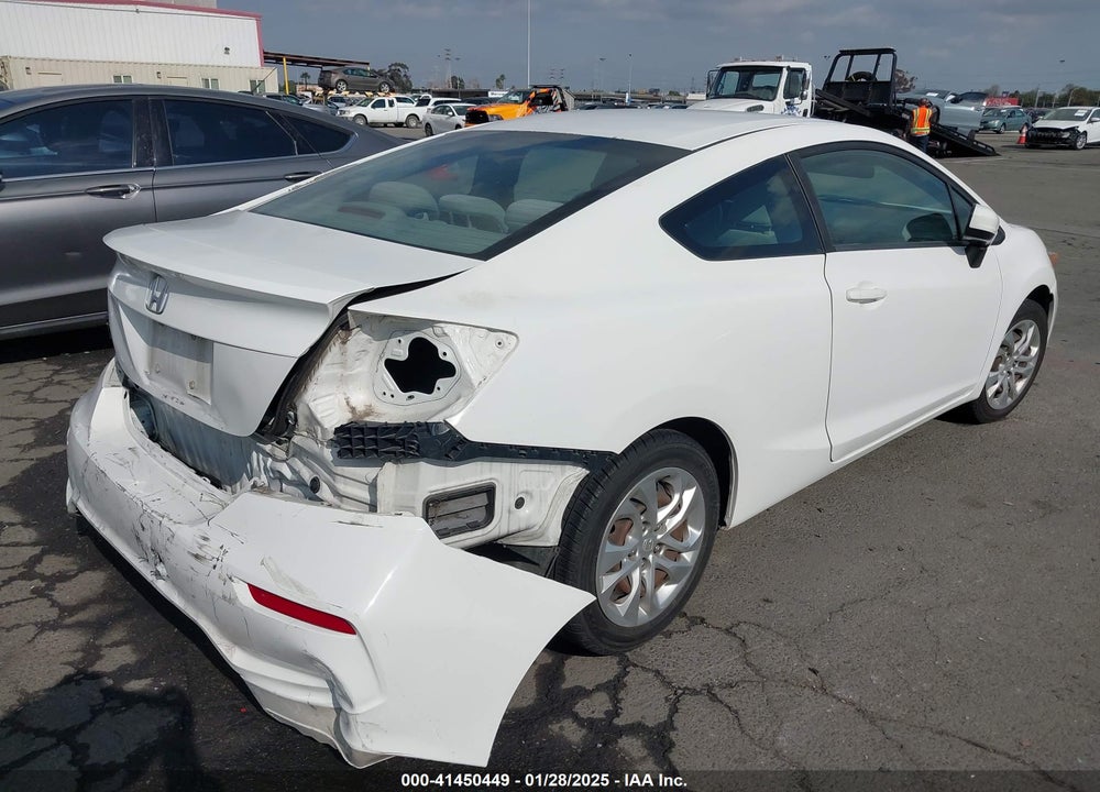 2015 HONDA CIVIC VIN: 2HGFG3B58FH531212