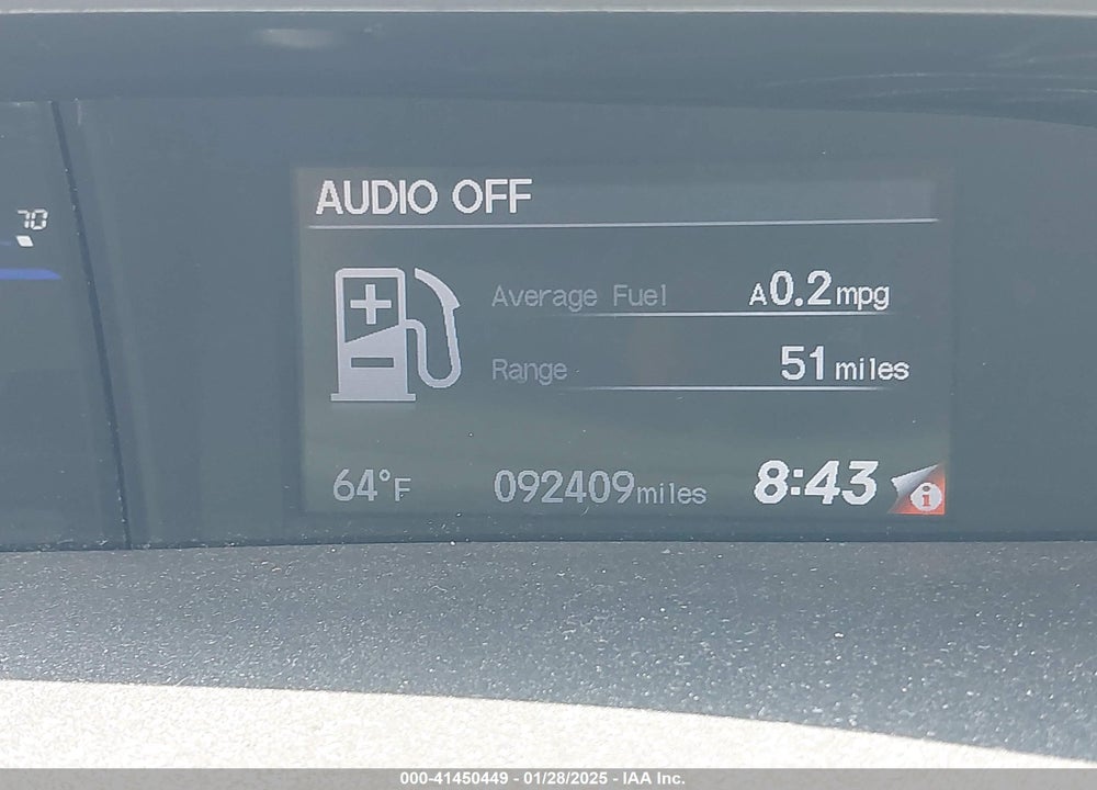 2015 HONDA CIVIC VIN: 2HGFG3B58FH531212