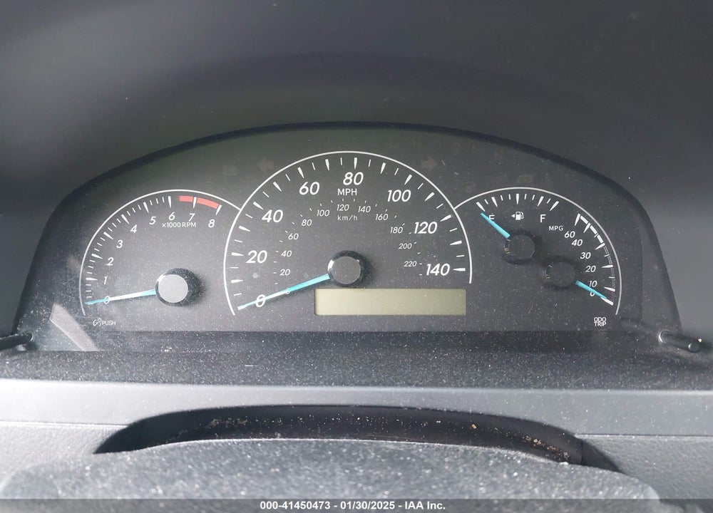 2012 TOYOTA CAMRY VIN: 4T1BF1FK9CU510510