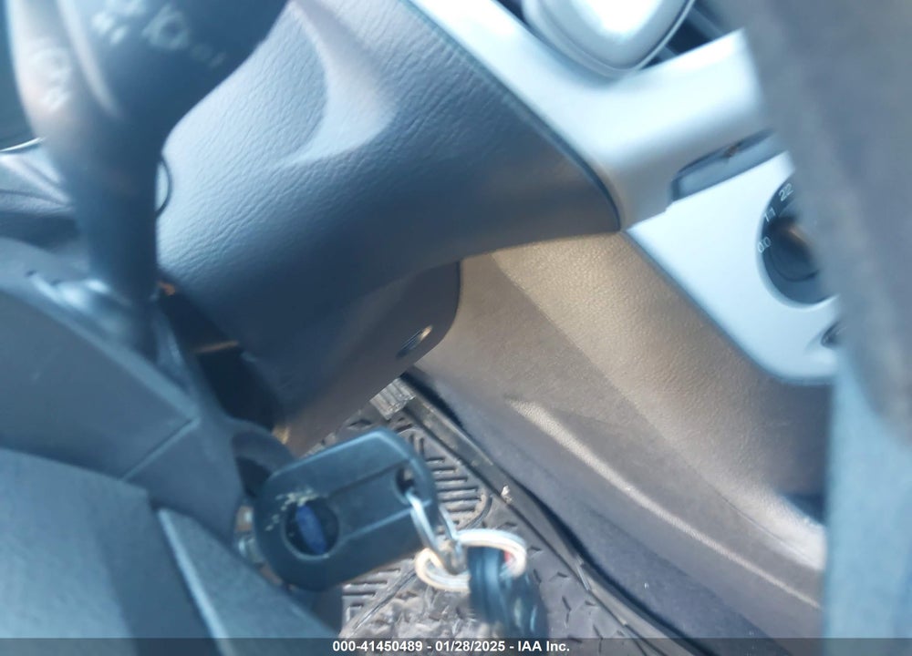 2014 FORD FOCUS SE VIN: 1FADP3F29EL189721
