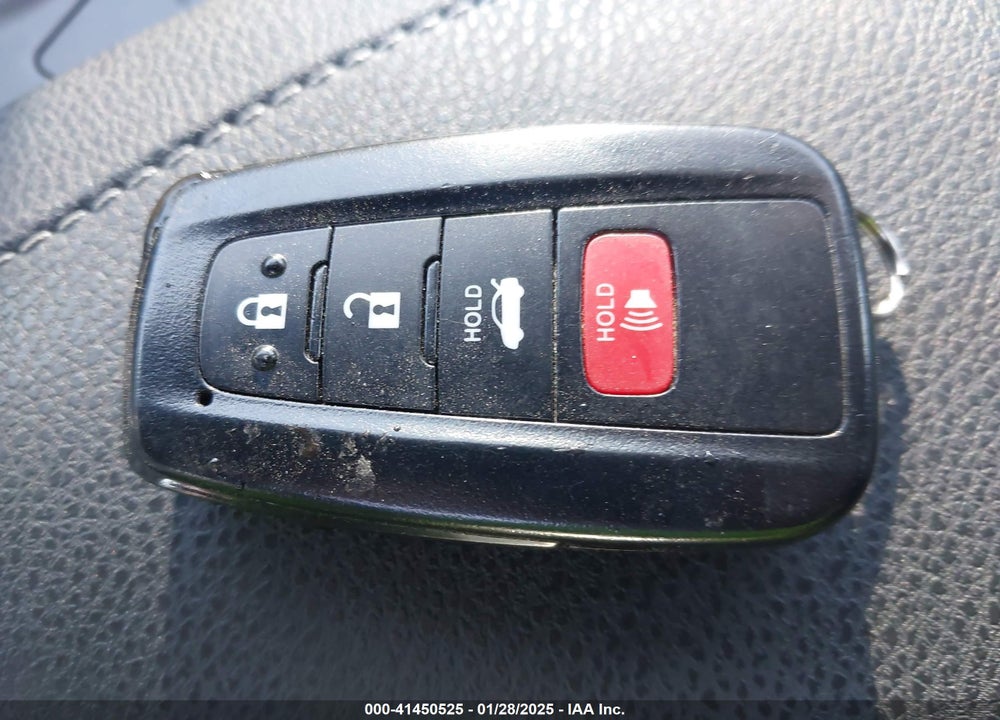 2022 TOYOTA CAMRY VIN: 4T1K61BK8NU063080