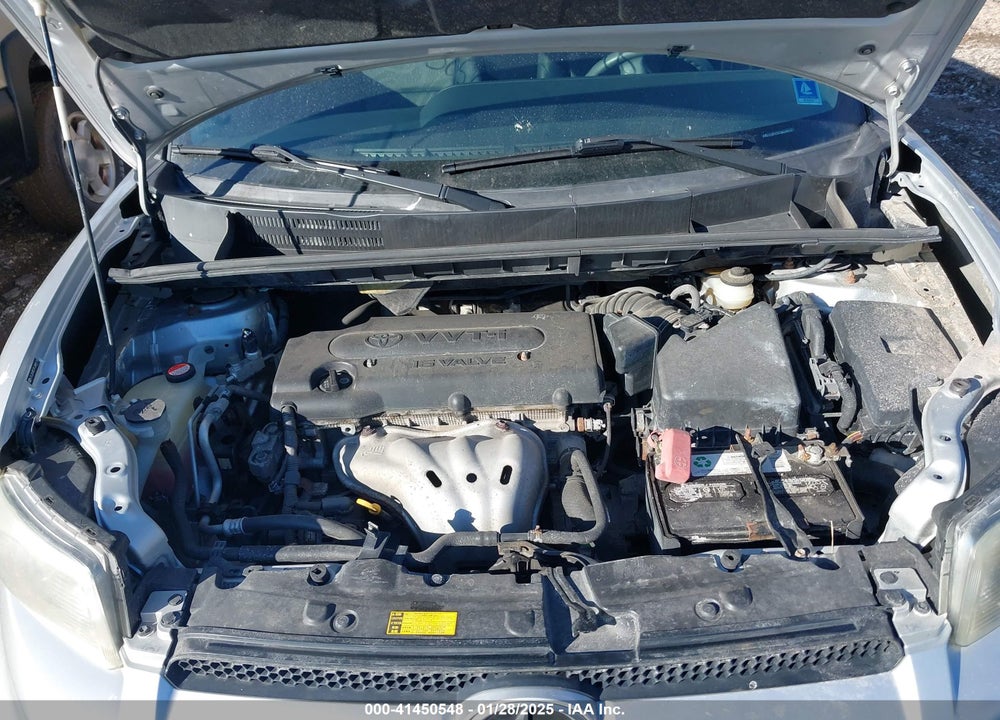 2015 SCION XB VIN: JTLZE4FE7FJ069178