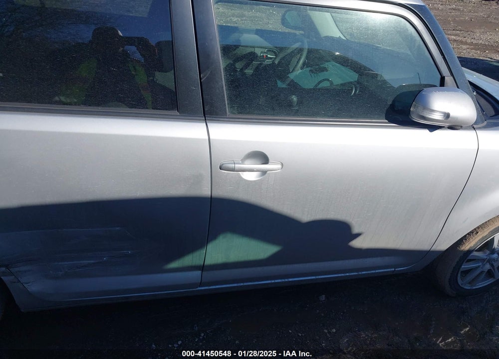 2015 SCION XB VIN: JTLZE4FE7FJ069178